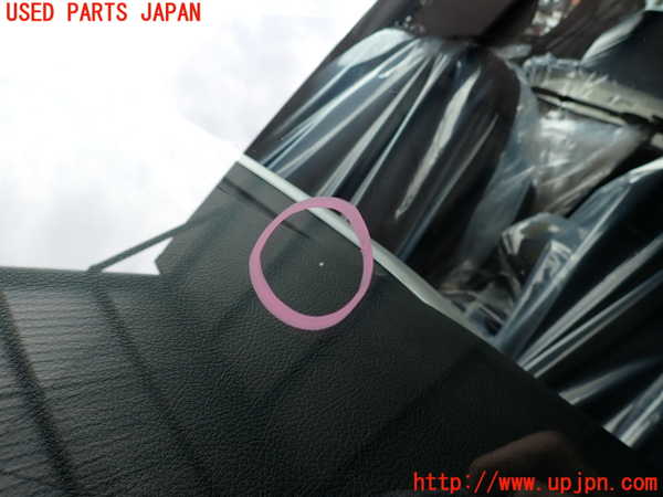 2UPJ-9239791195]BMW 320i(3B20)フロントガラス (43R-001586) 中古 (F30)_2