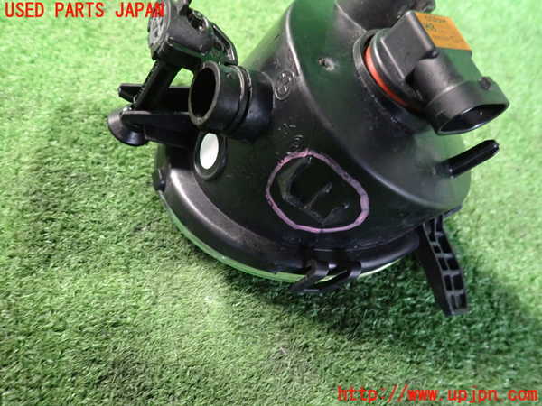 2UPJ-9239791180]BMW 320i(3B20)右フォグ 中古 (F30)_3