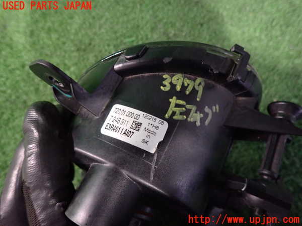 2UPJ-9239791182]BMW 320i(3B20)左フォグ 中古 (F30)_3