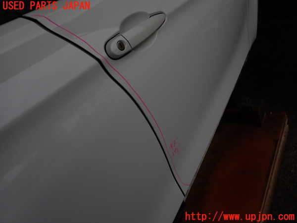 2UPJ-9239791230]BMW 320i(3B20)右前ドア (43R-001735) 中古 (F30)_2