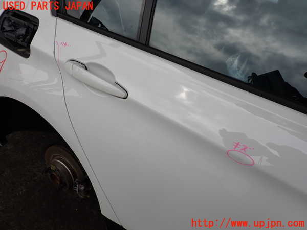 2UPJ-9239791290]BMW 320i(3B20)右後ドア (43R-001735) 中古 (F30)_2