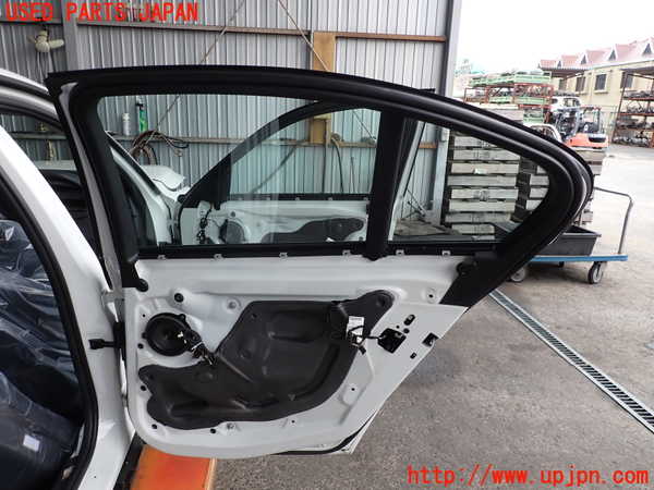 2UPJ-9239791290]BMW 320i(3B20)右後ドア (43R-001735) 中古 (F30)_4