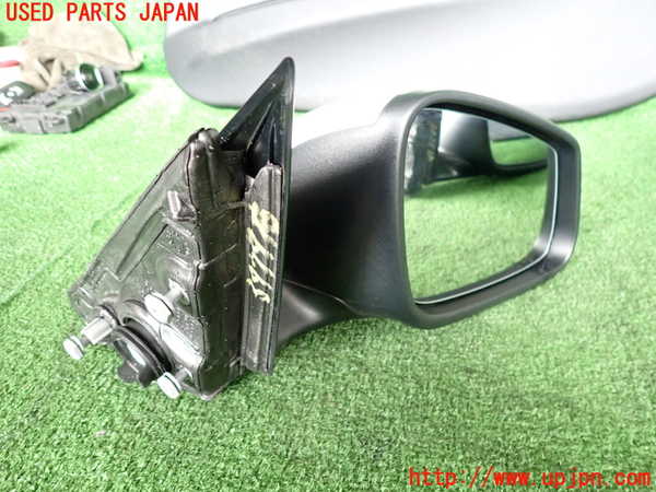 2UPJ-9239791210]BMW 320i(3B20)右ドアミラー 中古 (F30)_3