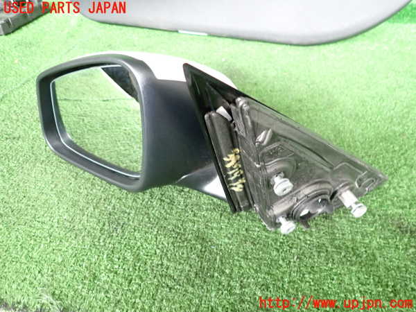 2UPJ-9239791212]BMW 320i(3B20)左ドアミラー 中古 (F30)_3