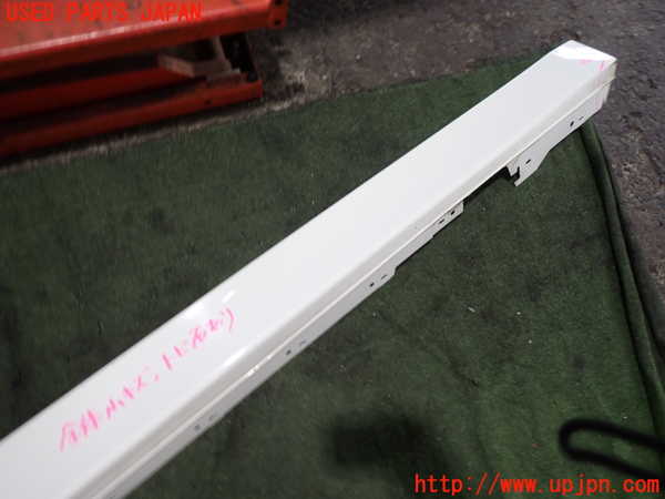 2UPJ-9239791390]BMW 320i(3B20)右サイドステップ 中古 (F30)_2