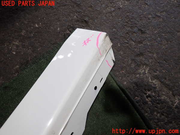 2UPJ-9239791390]BMW 320i(3B20)右サイドステップ 中古 (F30)_3