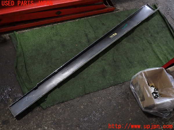 2UPJ-9239791390]BMW 320i(3B20)右サイドステップ 中古 (F30)_5