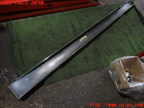 2UPJ-9239791392]BMW 320i(3B20)左サイドステップ 中古 (F30)_5