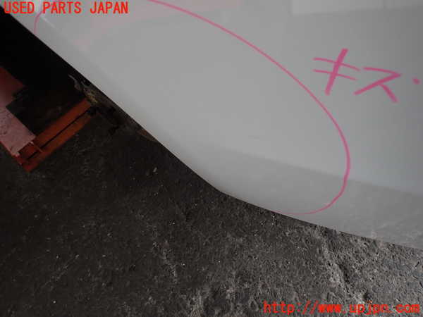 2UPJ-9239791610]BMW 320i(3B20)リアバンパー 中古 (F30)_3