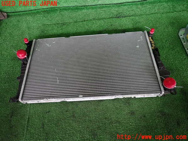 2UPJ-9239792321]BMW 320i(3B20)ラジエーター1 中古 (F30)_3