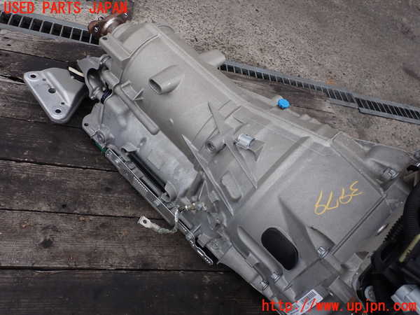 2UPJ-9239793010]BMW 320i(3B20)ミッション AT N20B20B 中古 (F30)_2