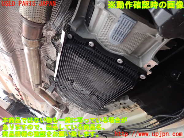 2UPJ-9239793010]BMW 320i(3B20)ミッション AT N20B20B 中古 (F30)_4