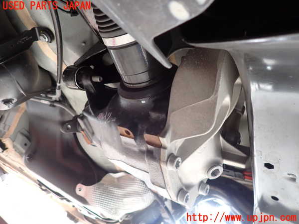 2UPJ-9239794355]BMW 320i(3B20)リアデフ 中古 (F30)_3