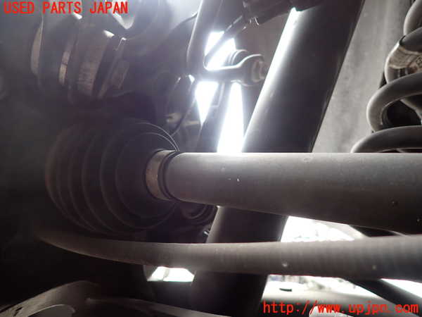 2UPJ-9239794020]BMW 320i(3B20)右リアドライブシャフト 中古 (F30)_2