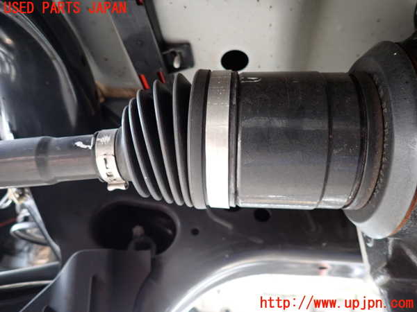 2UPJ-9239794020]BMW 320i(3B20)右リアドライブシャフト 中古 (F30)_3