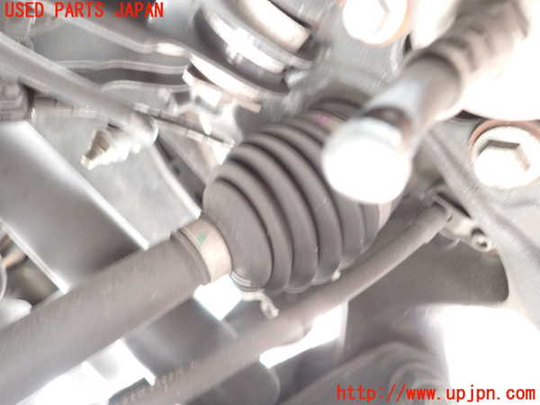 2UPJ-9239794025]BMW 320i(3B20)左リアドライブシャフト 中古 (F30)_2