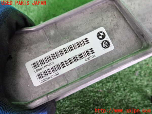 2UPJ-9239794260]BMW 320i(3B20)ステアリングシャフト 中古 (F30)_3