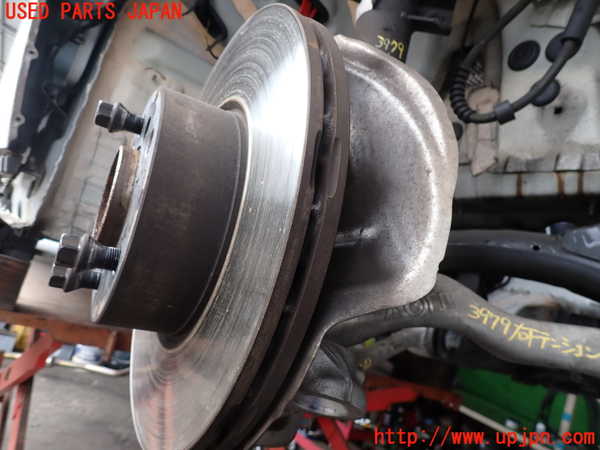 2UPJ-9239794290]BMW 320i(3B20)右フロントナックルハブ 中古 (F30)_2