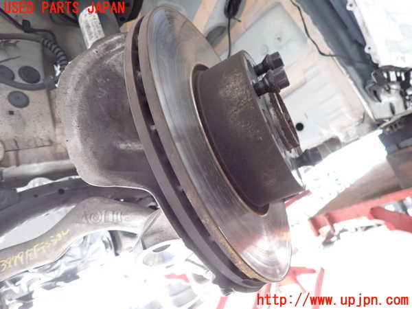 2UPJ-9239794295]BMW 320i(3B20)左フロントナックルハブ 中古 (F30)_2