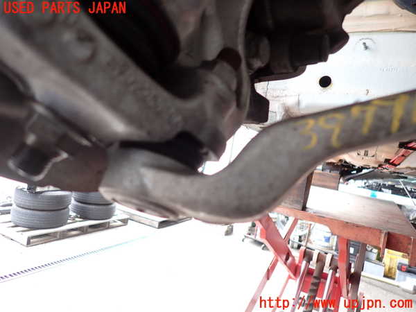 2UPJ-9239795176]BMW 320i(3B20)右フロントロアアーム1 中古 (F30)_2