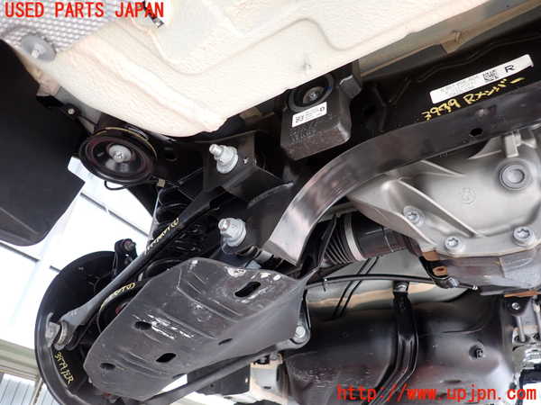 2UPJ-9239795295]BMW 320i(3B20)リアメンバー 中古 (F30)_2