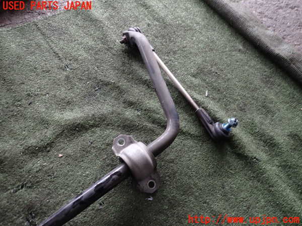 2UPJ-9239795440]BMW 320i(3B20)フロントスタビライザー 中古 (F30)_2