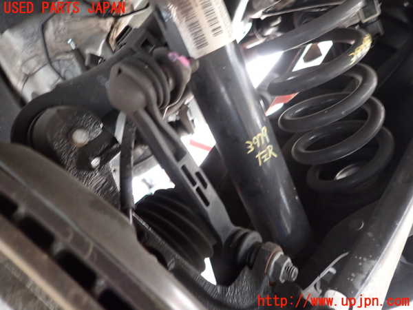 2UPJ-9239795445]BMW 320i(3B20)リアスタビライザー 中古 (F30)_2