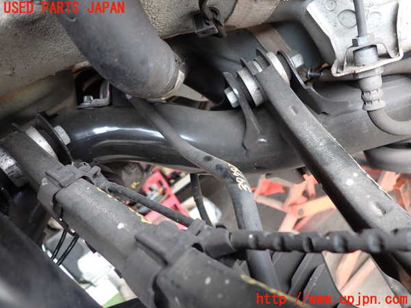 2UPJ-9239795445]BMW 320i(3B20)リアスタビライザー 中古 (F30)_3