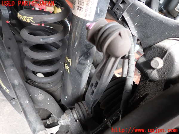 2UPJ-9239795445]BMW 320i(3B20)リアスタビライザー 中古 (F30)_4