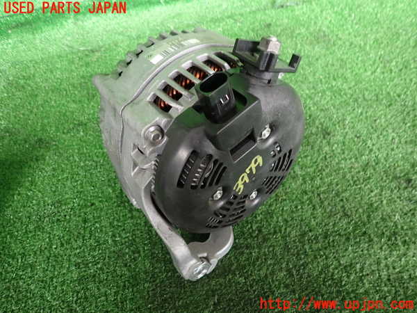 2UPJ-9239796015]BMW 320i(3B20)オルタネーター(ダイナモ) 中古 (F30)_2