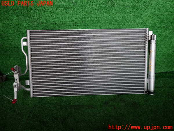 2UPJ-9239796031]BMW 320i(3B20)エアコンコンデンサー1 中古 (F30)_3
