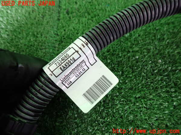 2UPJ-9239796806]BMW 320i(3B20)ハーネス1 中古 (F30)_2