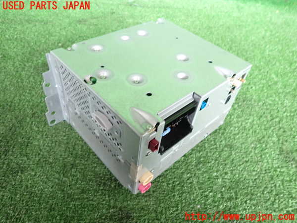 2UPJ-9239796589]BMW 320i(3B20)カーナビゲーション HDD 中古 (F30)_2