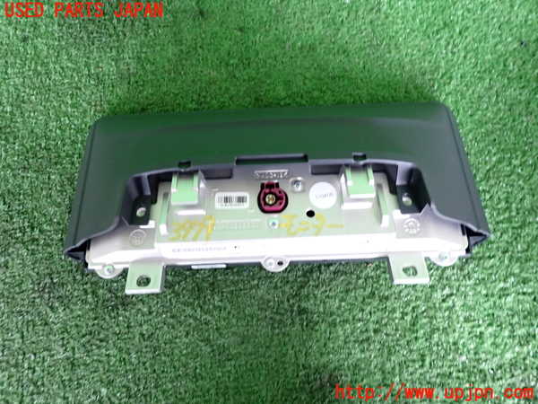 2UPJ-9239796629]BMW 320i(3B20)モニター 中古 (F30)_2