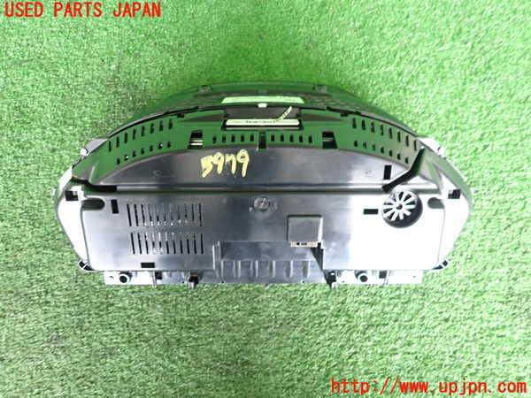 2UPJ-9239796170]BMW 320i(3B20)スピードメーター 中古 (F30)_2