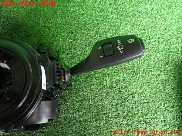 2UPJ-9239796720]BMW 320i(3B20)コンビネーションスイッチ 中古 (F30)_2