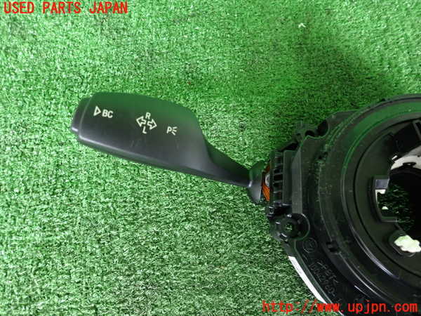 2UPJ-9239796720]BMW 320i(3B20)コンビネーションスイッチ 中古 (F30)_3