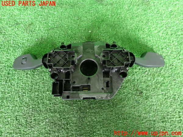 2UPJ-9239796720]BMW 320i(3B20)コンビネーションスイッチ 中古 (F30)_4
