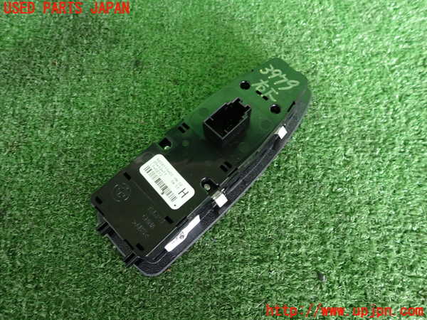 2UPJ-9239796240]BMW 320i(3B20)右前パワーウィンドウスイッチ 中古 (F30)_2