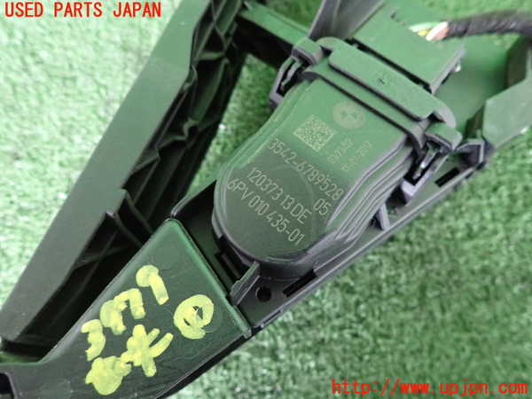 2UPJ-9239796381]BMW 320i(3B20)センサー1 中古 (F30)_3