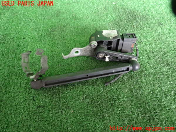 2UPJ-9239796382]BMW 320i(3B20)センサー2 中古 (F30)_2