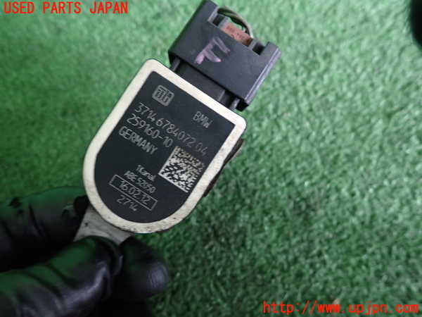 2UPJ-9239796382]BMW 320i(3B20)センサー2 中古 (F30)_3