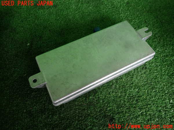 2UPJ-9239796146]BMW 320i(3B20)コンピューター1 (66 53-9282420-02) 中古 (F30)_2