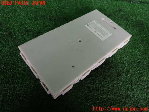 2UPJ-9239796148]BMW 320i(3B20)コンピューター3 (61 35 9288 302-01) 中古 (F30)_2