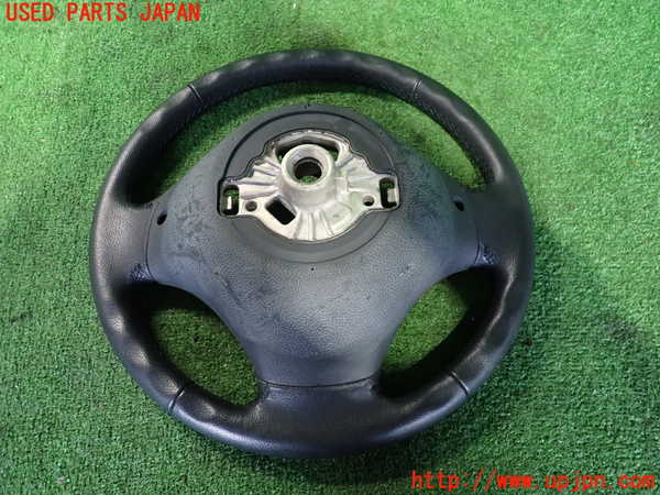 2UPJ-9239797855]BMW 320i(3B20)ステアリングホイール 中古 (F30)_2