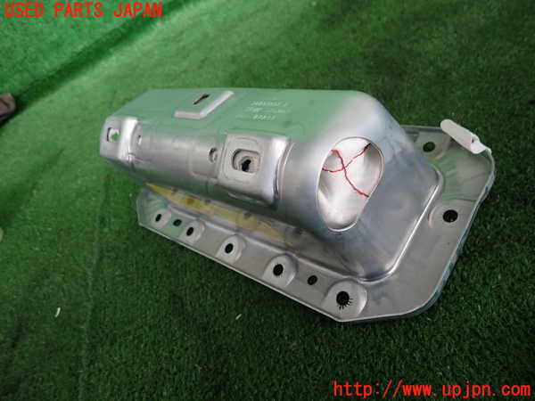 2UPJ-9239797870]BMW 320i(3B20)助手席側エアバッグカバー 中古 (F30)_2