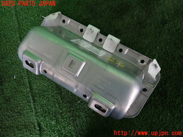 2UPJ-9239797870]BMW 320i(3B20)助手席側エアバッグカバー 中古 (F30)_3