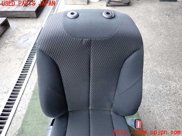 2UPJ-9239797035]BMW 320i(3B20)運転席シート 中古 (F30)_2