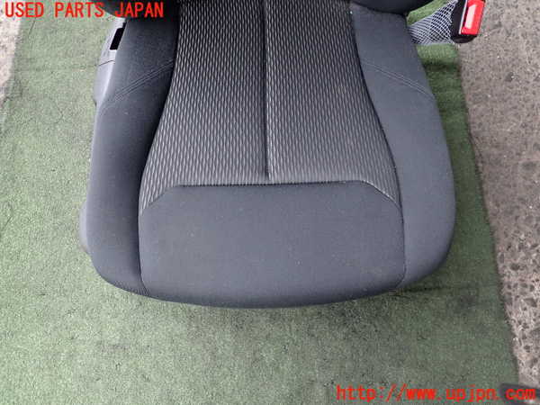 2UPJ-9239797035]BMW 320i(3B20)運転席シート 中古 (F30)_3