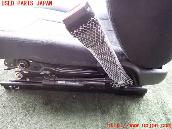 2UPJ-9239797035]BMW 320i(3B20)運転席シート 中古 (F30)_4